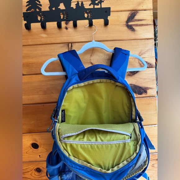 Osprey Comet 30 Daypack Backpack - Picture 4 of 13